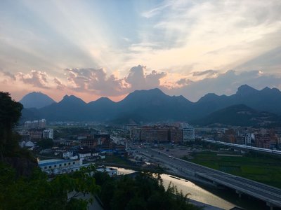 溫州市樂清市中雁南路