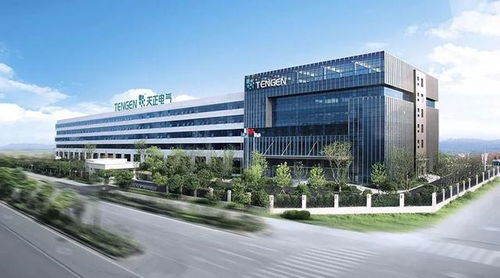 溫州將新添一家上市公司 來(lái)認(rèn)識(shí)一下 掌門(mén)人