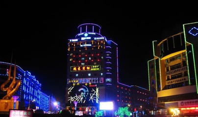 浙江溫州平陽(yáng)第二大鎮(zhèn),是全國(guó)千強(qiáng)鎮(zhèn),綜合實(shí)力僅次于鰲江鎮(zhèn)