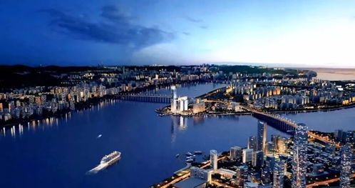 溫州地標 以運營為城市賦能 陽光100喜馬拉雅演繹全球化生活