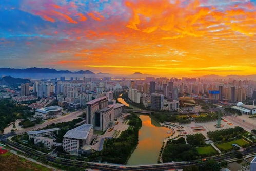 文明溫州迎亞運丨內外兼修 城市煥顏