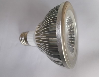 2013年新款COB射燈套件解析 PAR30車鋁射燈配件的市場優(yōu)勢