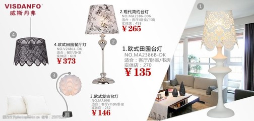 點(diǎn)亮生活，照亮空間 燈具銷(xiāo)售關(guān)聯(lián)營(yíng)銷(xiāo)全攻略