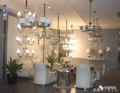 燈具店這樣賣(mài)燈，利潤(rùn)提高了60%！揭秘銷(xiāo)售新策略