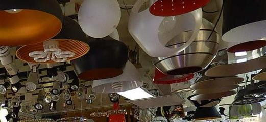 煌嘉燈具照明 點亮家居空間，鑄就品質生活